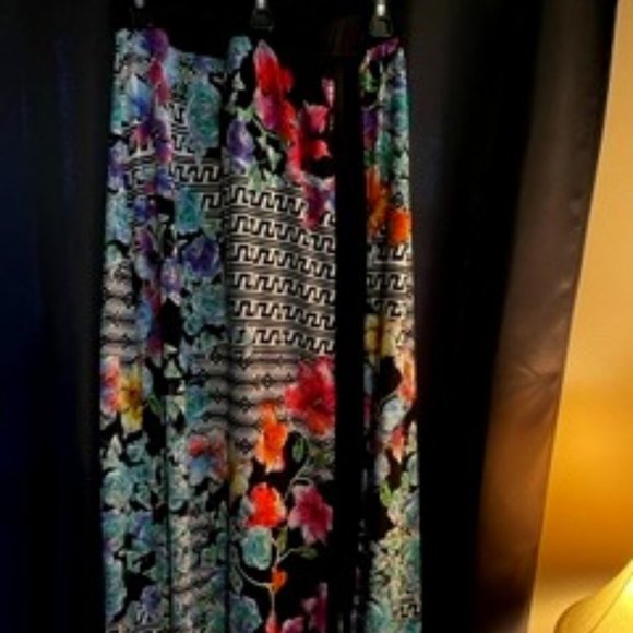 ECI New York Long Multi-Color - Picture 1 of 4